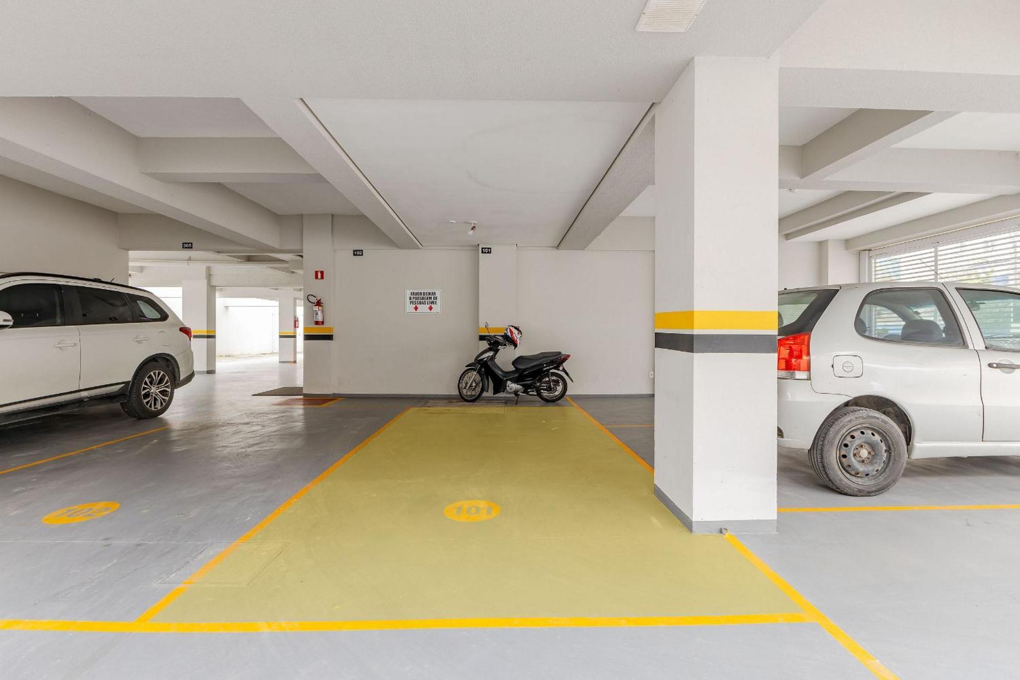Excelente Apartamento A 2 Minutos Da Praia De Bombas Bombinhas Exterior foto