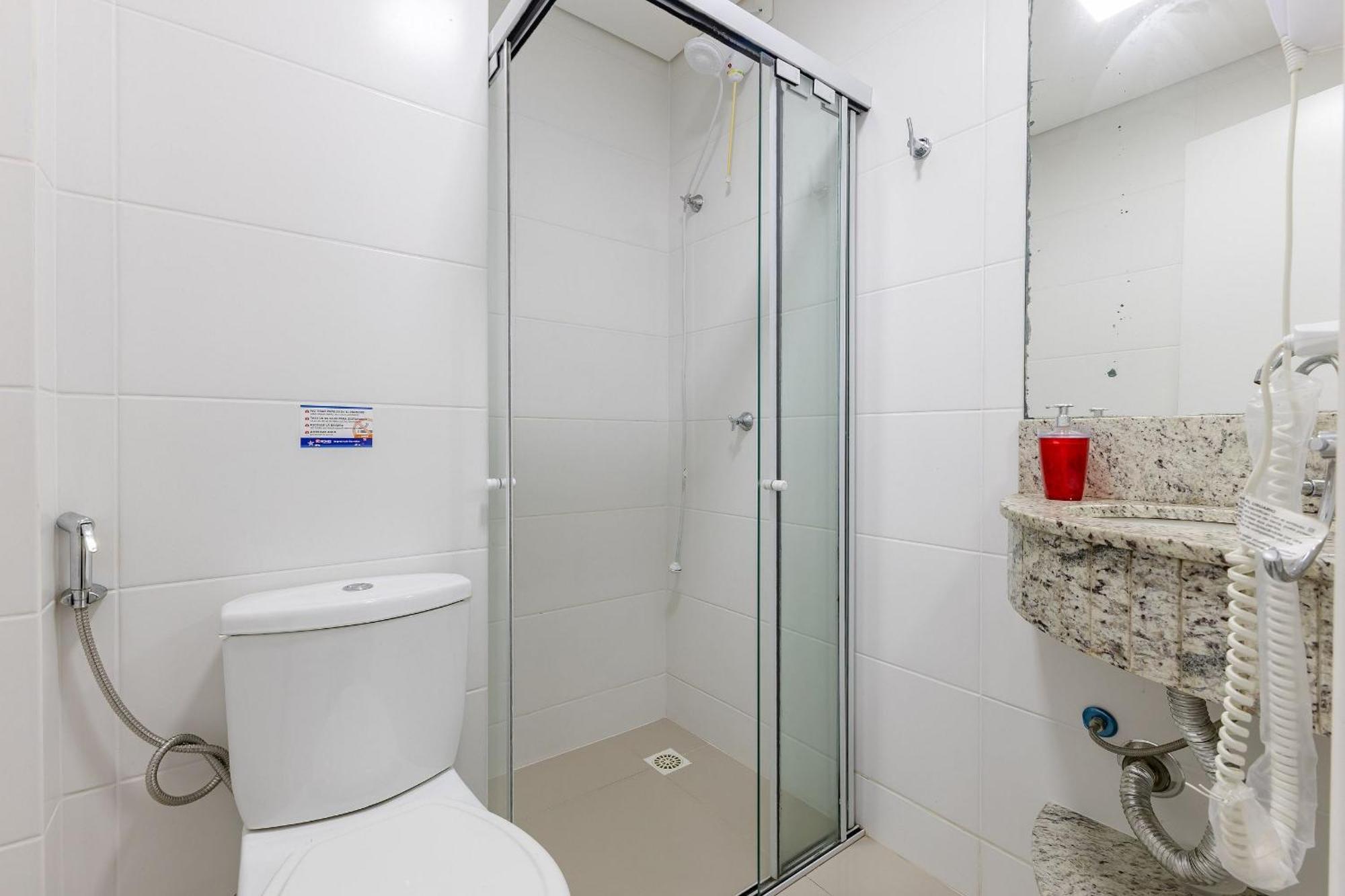 Excelente Apartamento A 2 Minutos Da Praia De Bombas Bombinhas Exterior foto